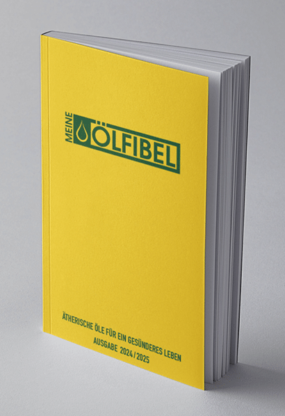 Buch Meine Ölfibel