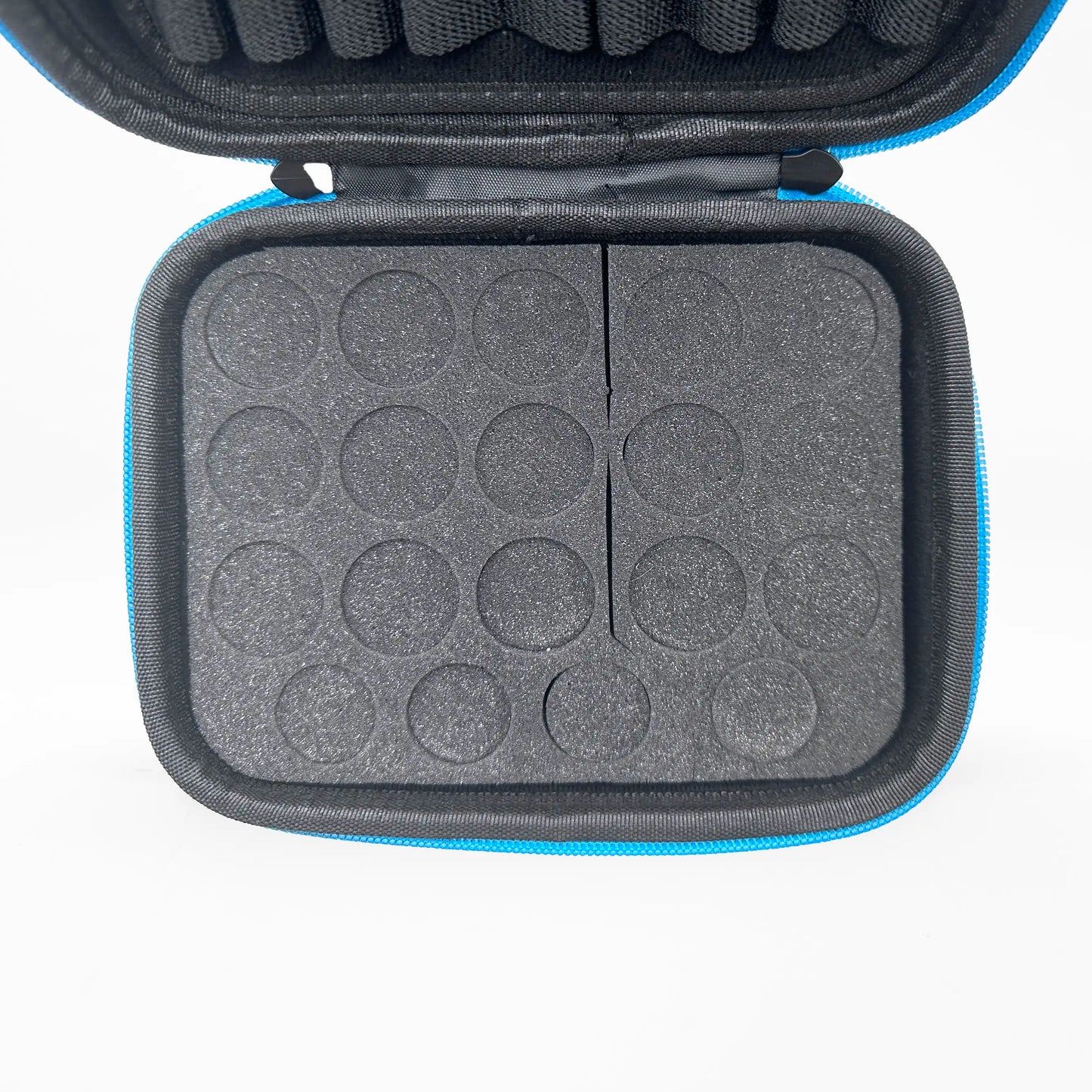 doTERRA Case - Tasche mit Tragegriff für Ölfläschchen