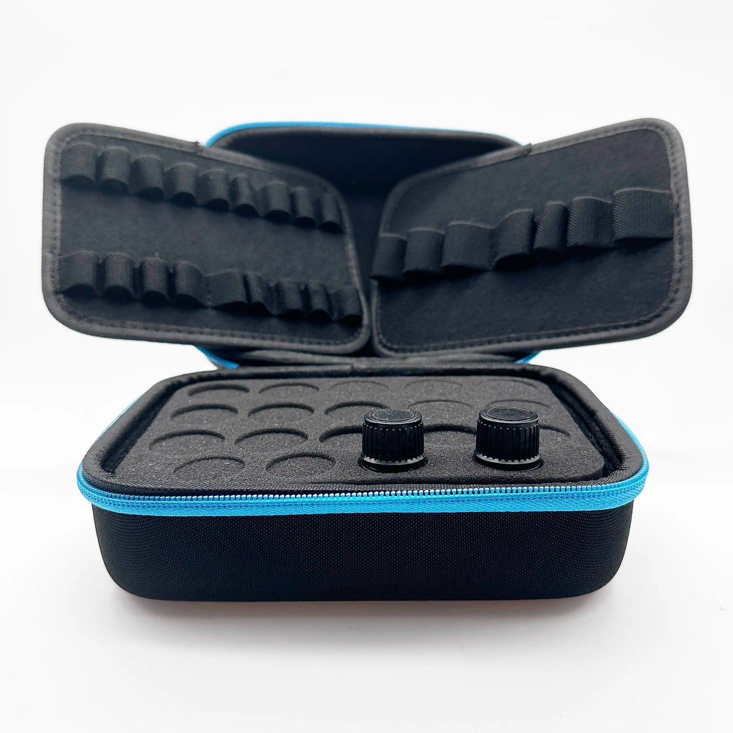 doTERRA Case - Tasche mit Tragegriff für Ölfläschchen