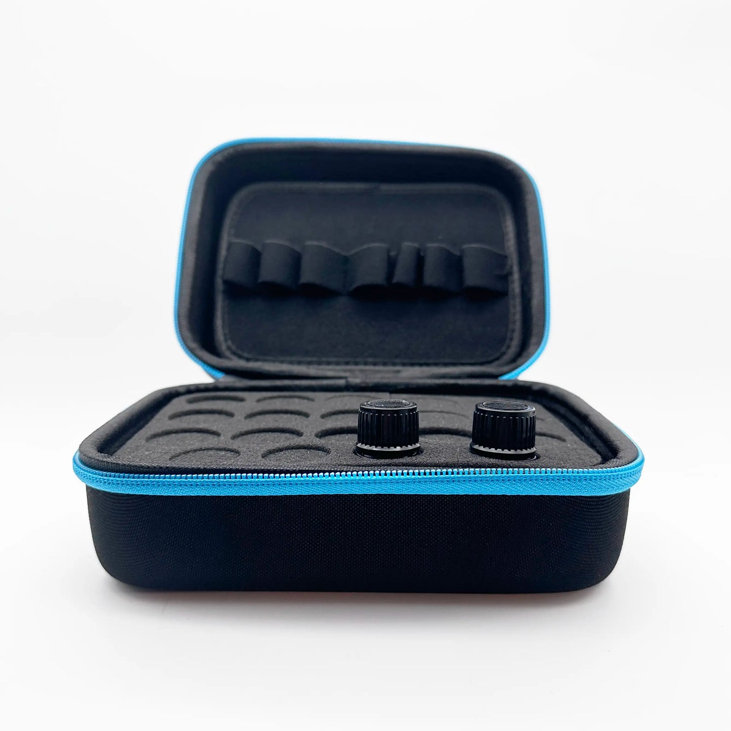doTERRA Case - Tasche mit Tragegriff für Ölfläschchen