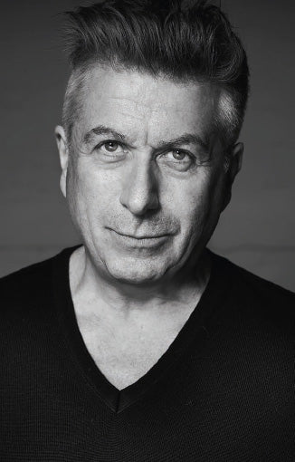 Rolf Bogatzki und das Ölfibel-Team Verleger