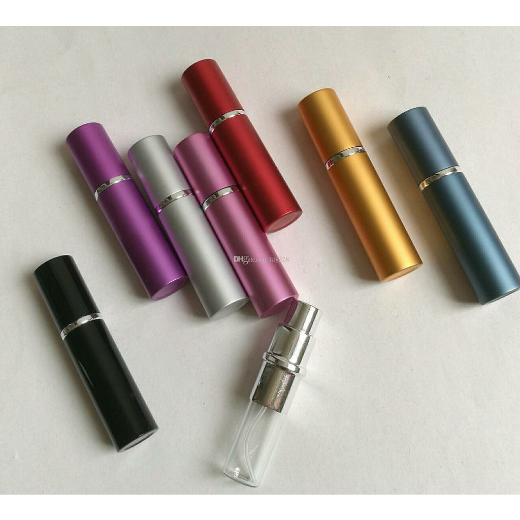 5 ml Sprühflaschen (Einzelartikel)