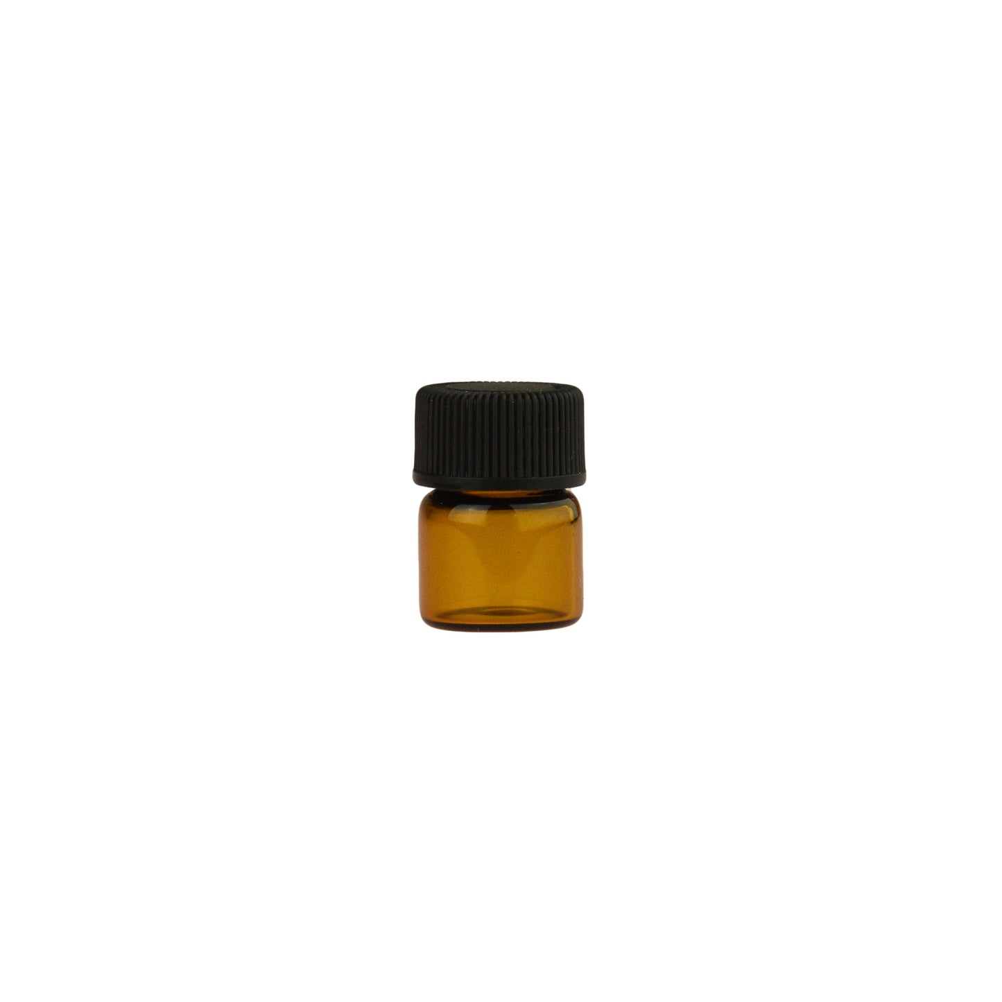 1 ml Braunglas Fläschchen (20er Pack)