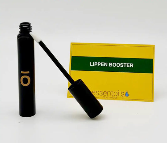 Lippen Booster Fläschchen 5ml inkl. Rezeptkarte