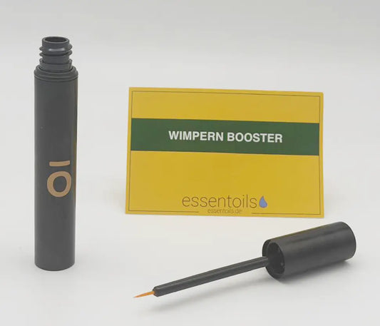 Wimpern Booster Fläschchen 5ml inkl. Rezeptkarte