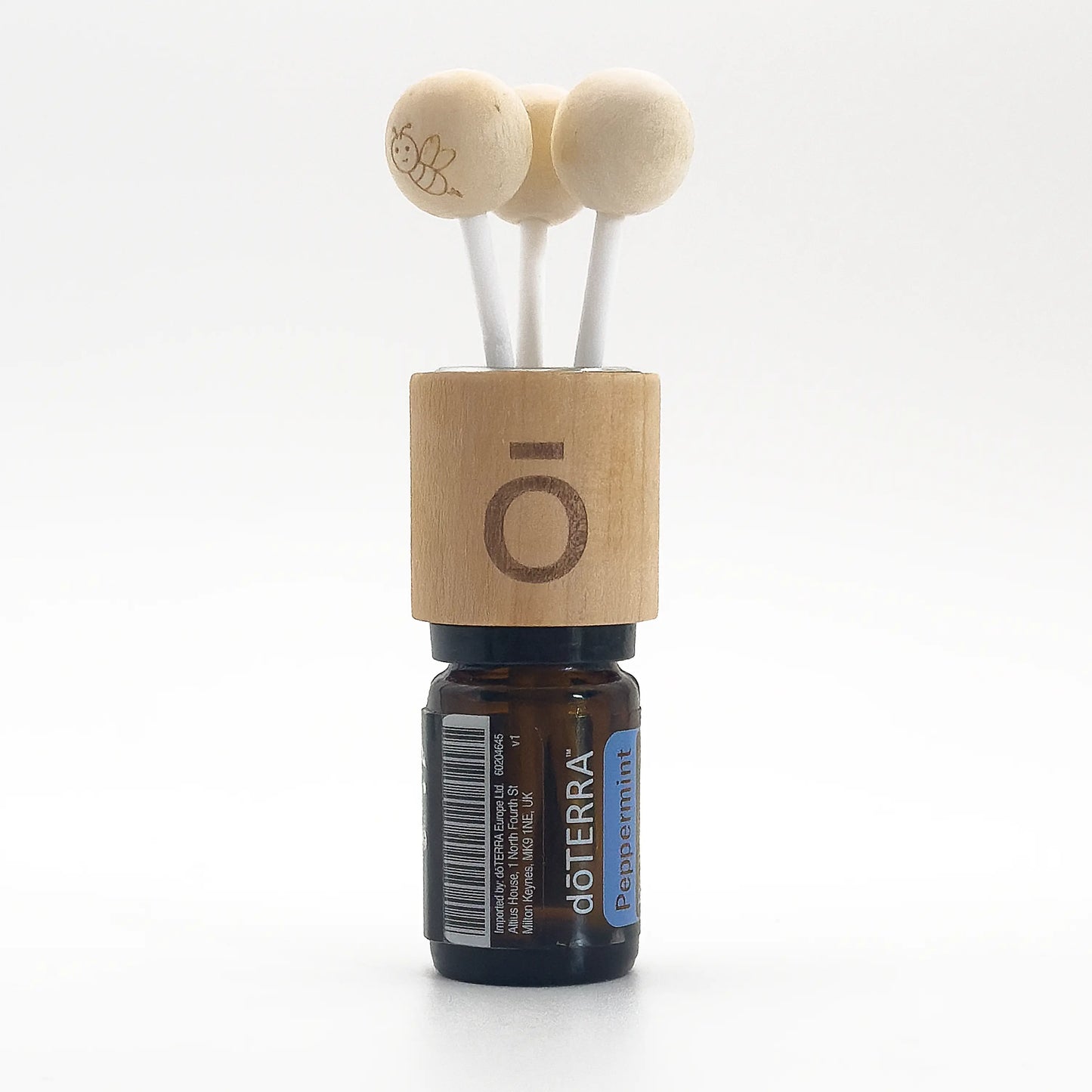 Duftstäbchen-Diffusor