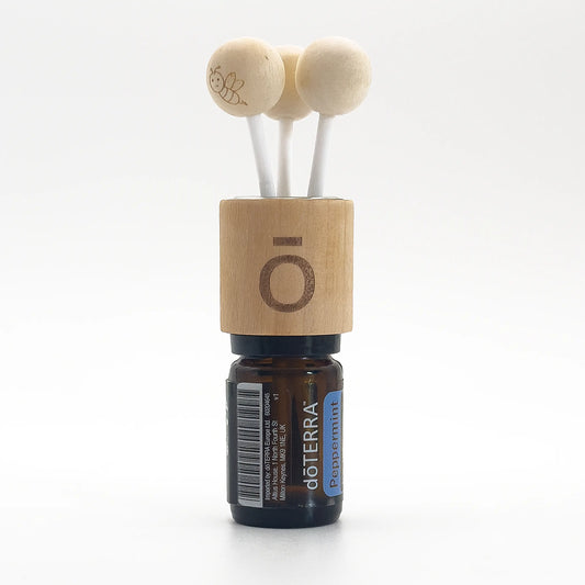 Duftstäbchen-Diffusor