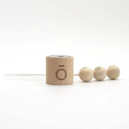 Duftstäbchen-Diffusor