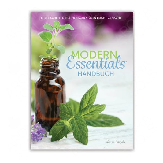 Modern Essentials Handbuch (9. Ausgabe)