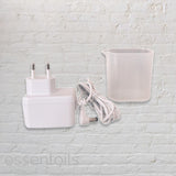 BLACKSKY LUXURY DIFFUSER - ULTRASONIC - CERAMIC - HUMIDIFIER